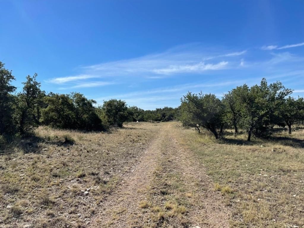 20 acres in Fort McKavett, TX, 76841