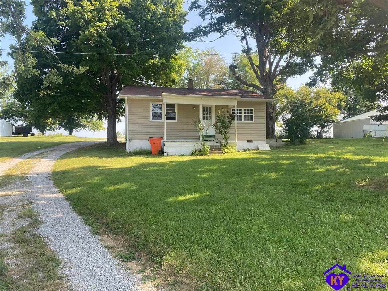 3.81 acres in Hardin County, Kentucky