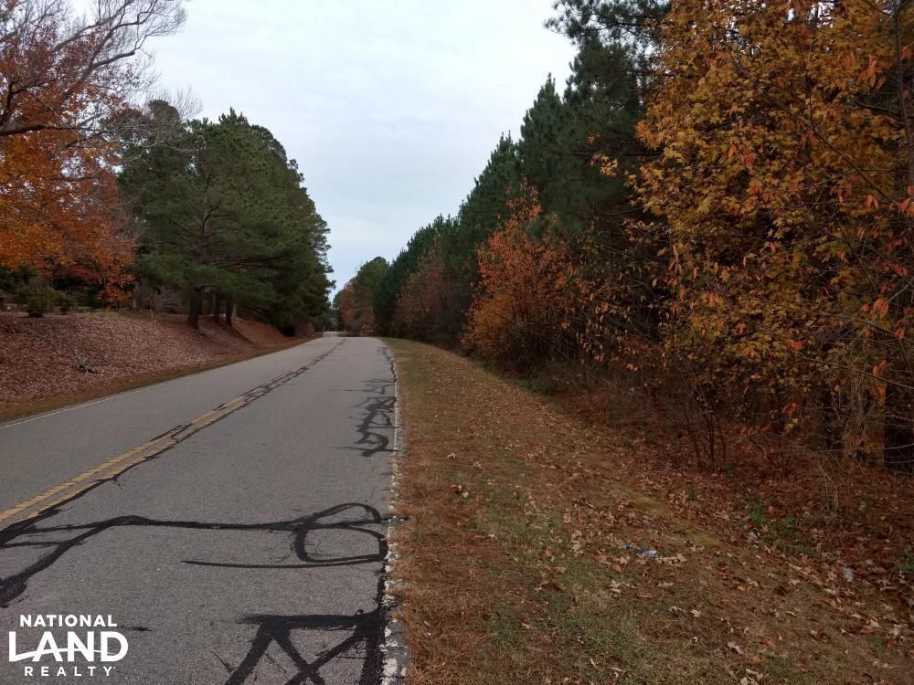 146 acres in County, North Carolina