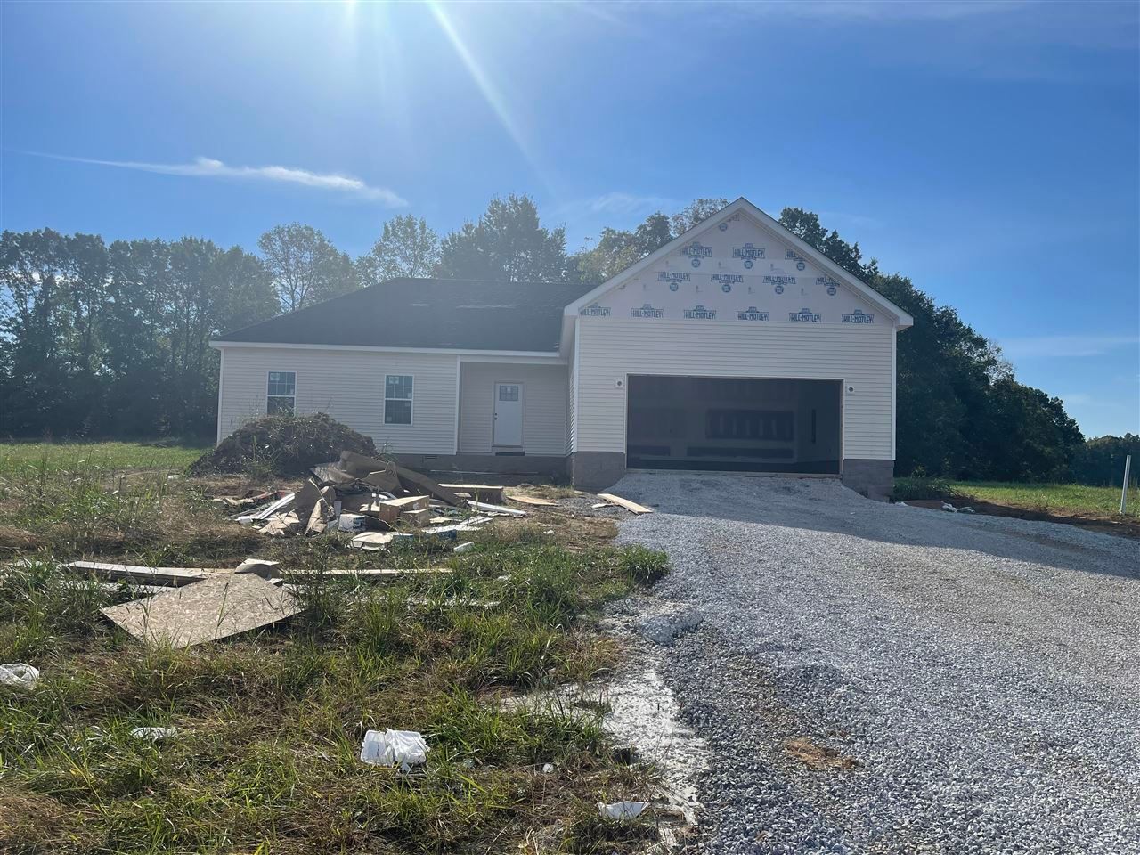 1 acres in Allen County, Kentucky