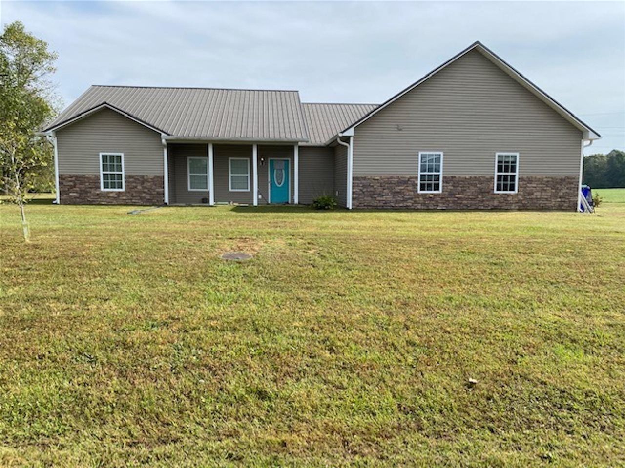 0.74 acres in Logan County, Kentucky