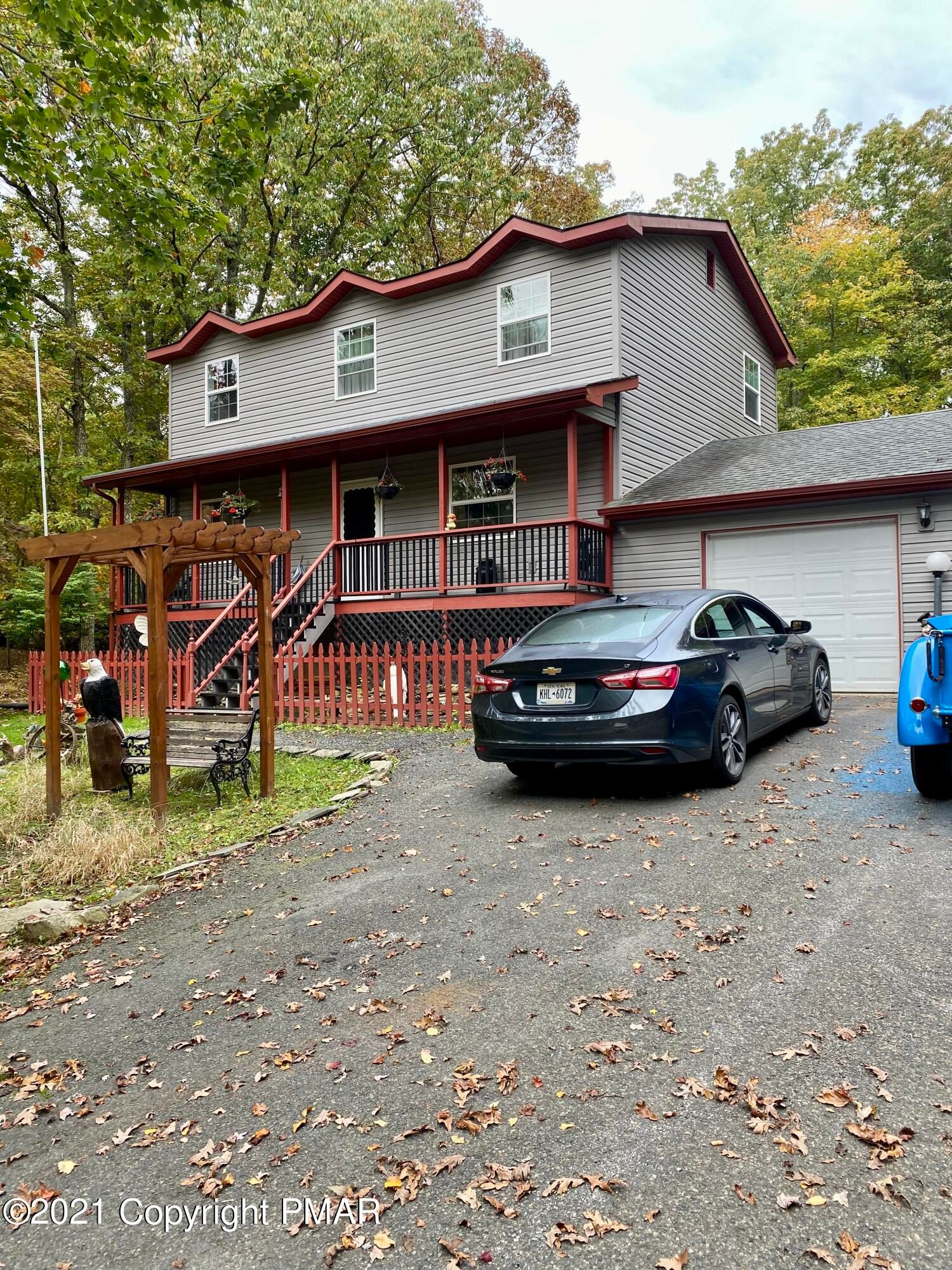 0.5 acres in Pike County, Pennsylvania