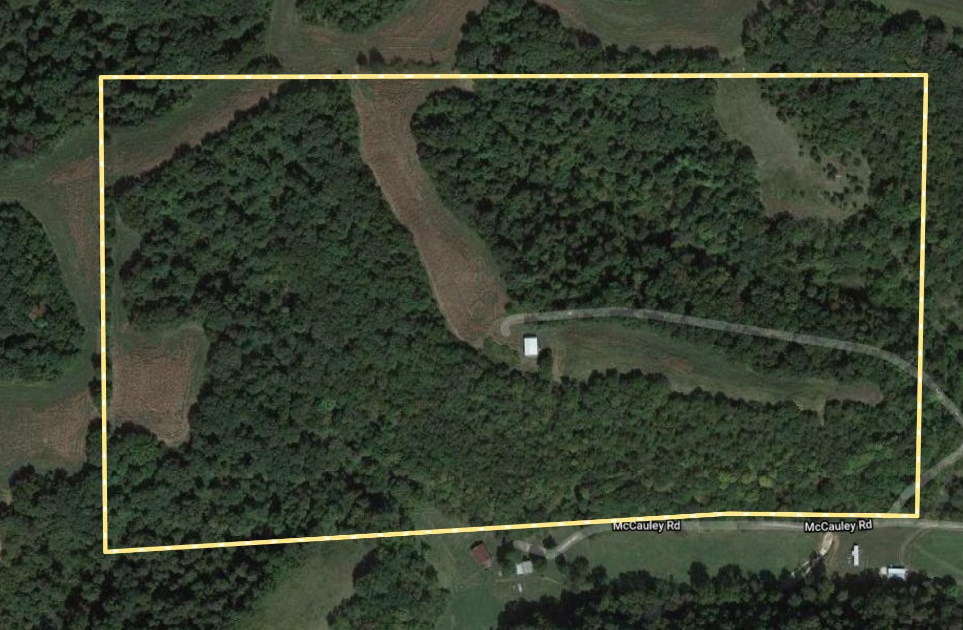 71 acres in Calhoun County, Illinois