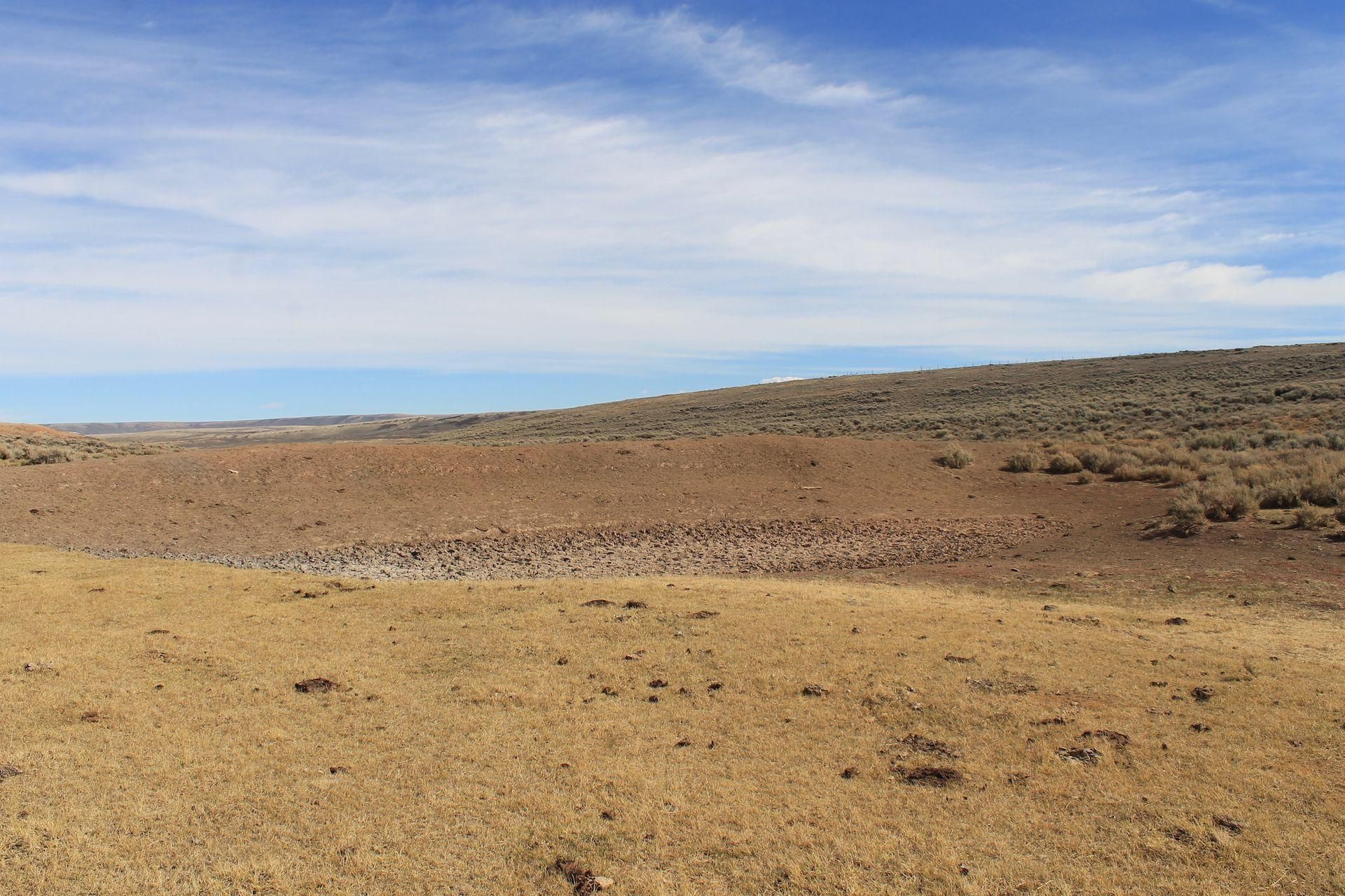 73.87 acres in Uinta County, Wyoming