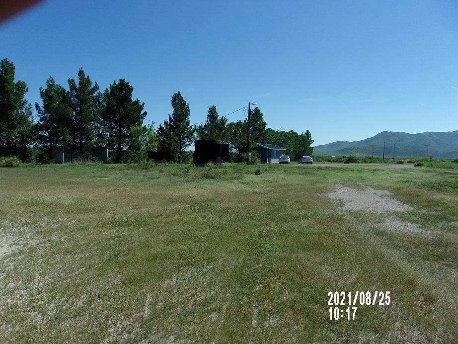 24 acres in Cochise County, Arizona