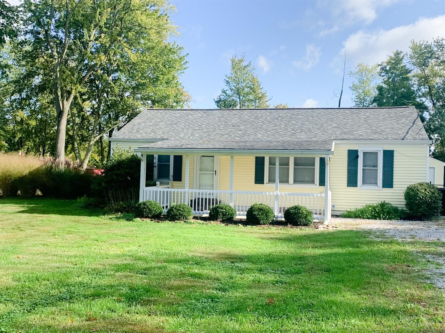 0.6 acres in Clermont County, Ohio