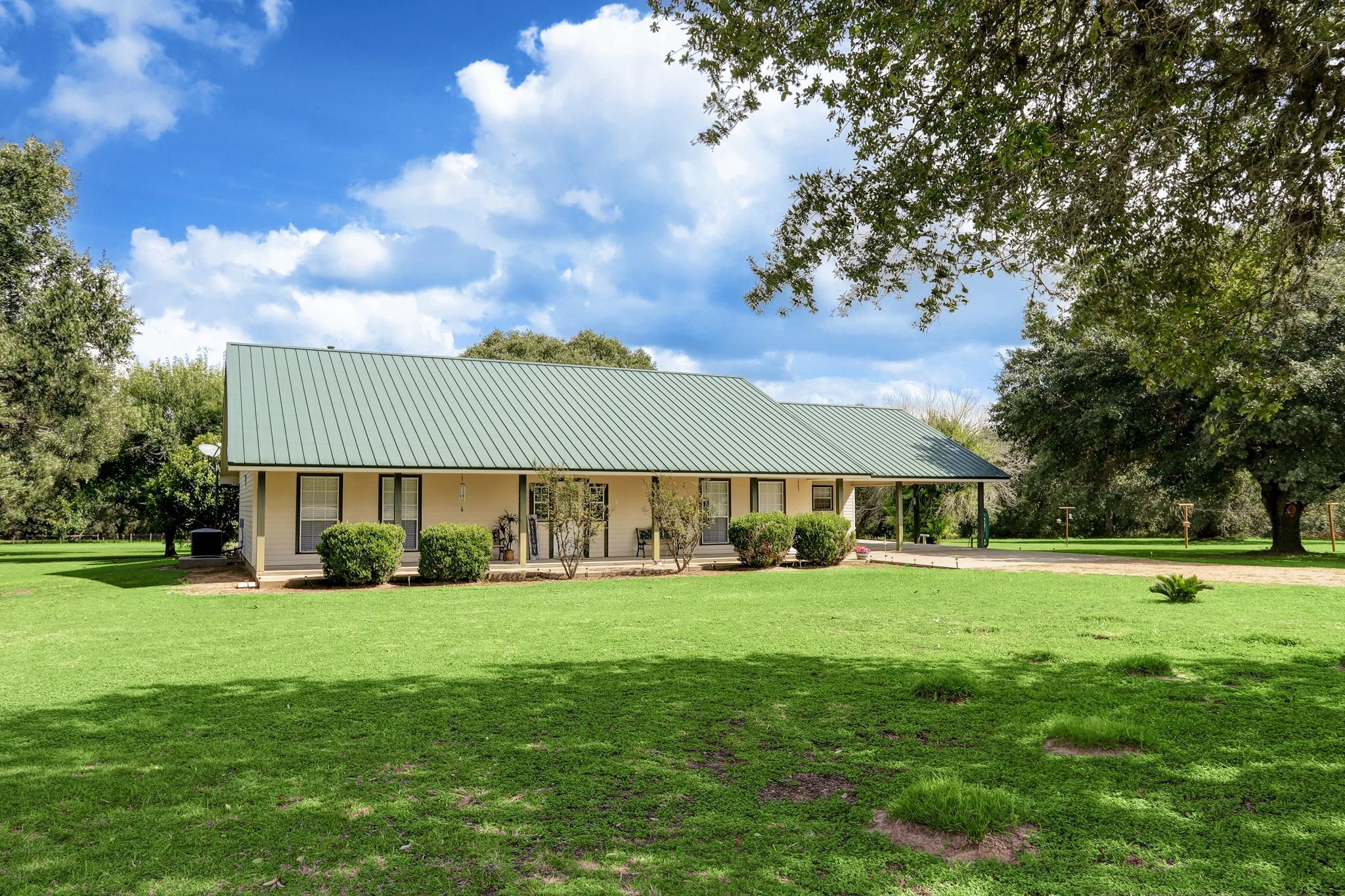 13.39 acres in Fayette County, Texas