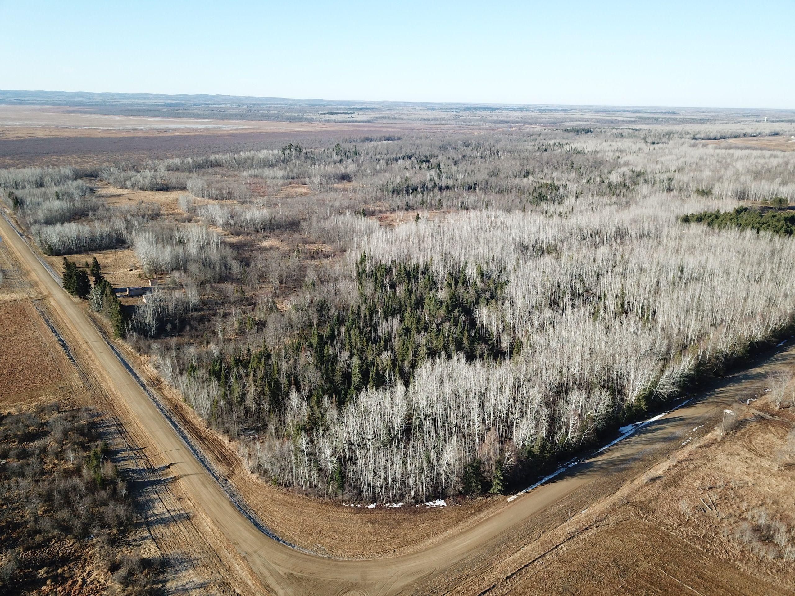 40 acres in Clearwater County, Minnesota