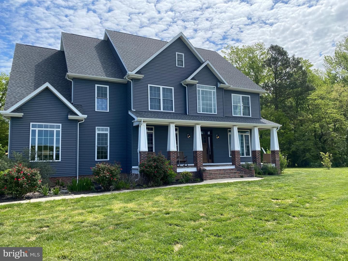 17.1 acres in Somerset County, Maryland