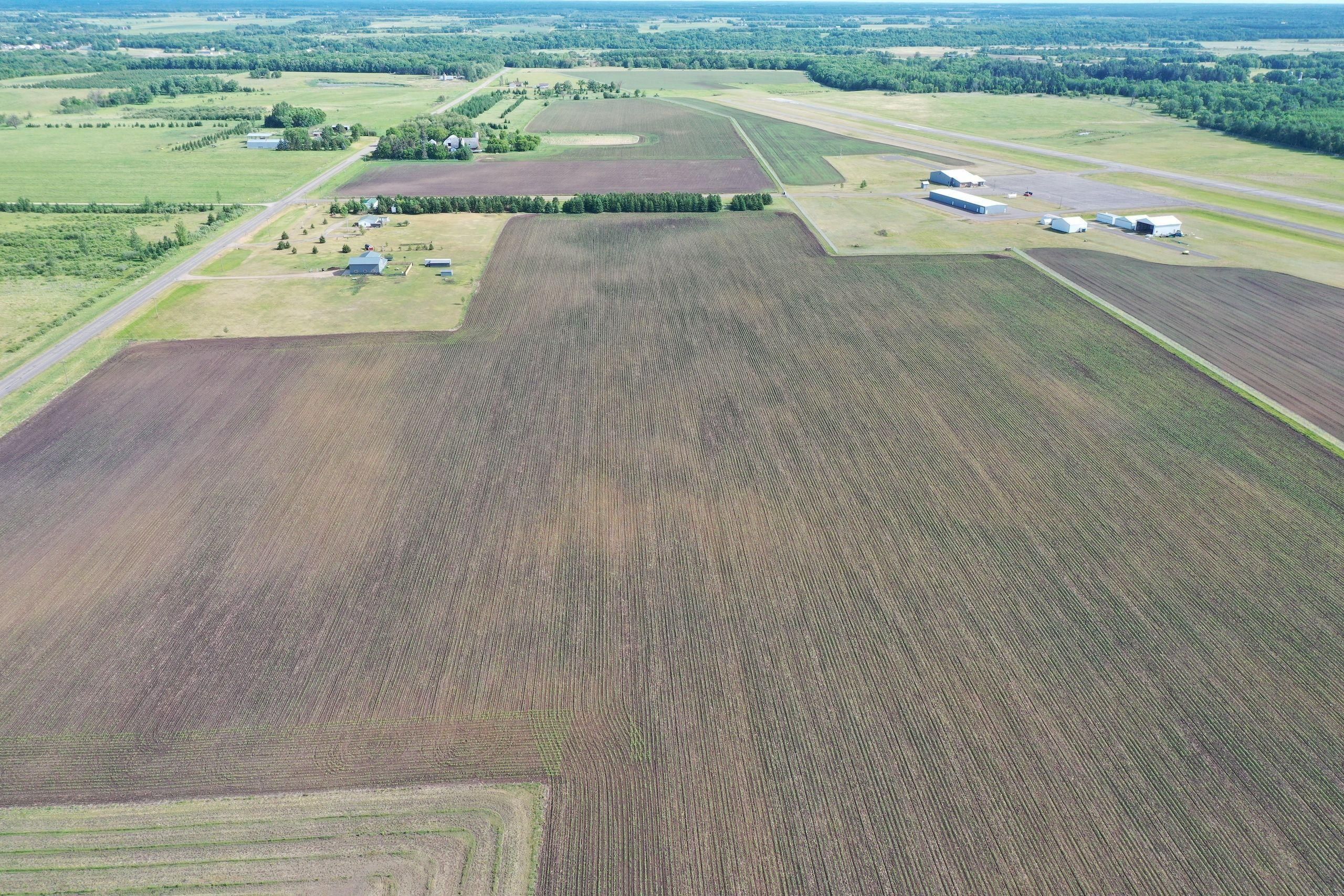 40 acres in Otter Tail County, Minnesota