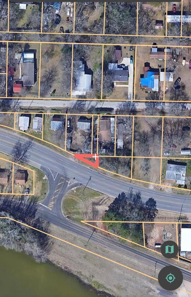 0.01 acres in Angelina County, Texas