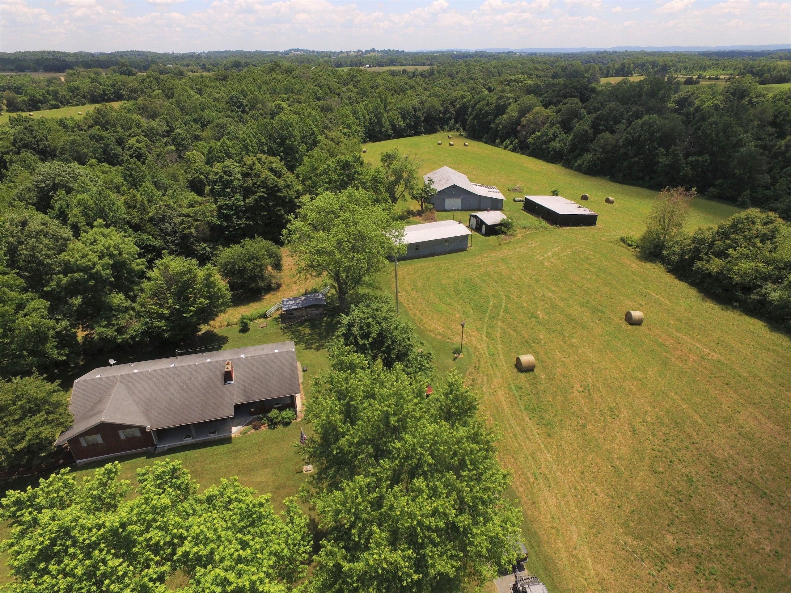 Depva Pulaski County Kentucky - ll86ycm