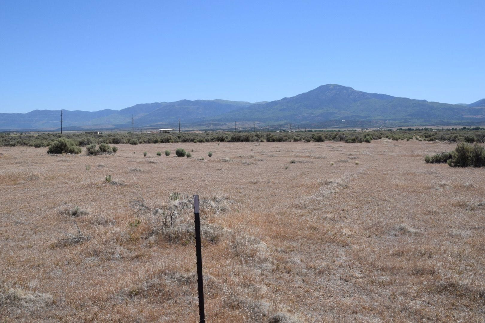 10 acres in Millard County, Utah