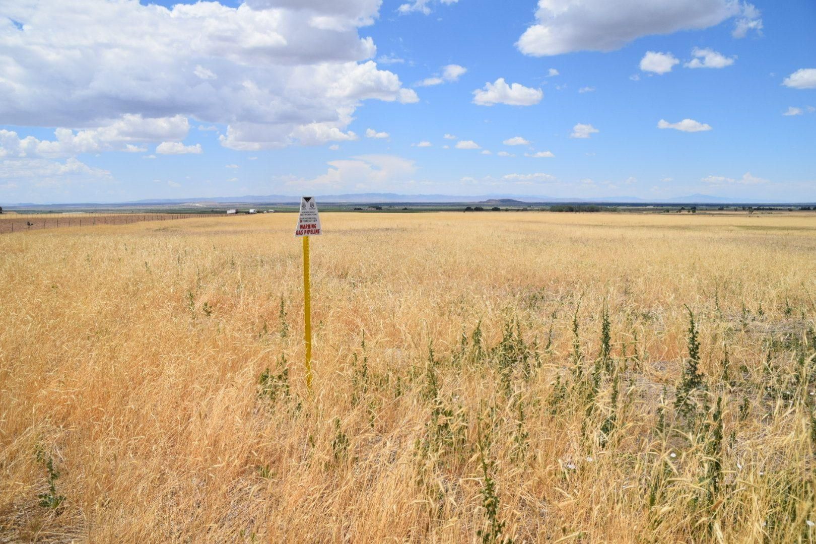 57 acres in Millard County, Utah