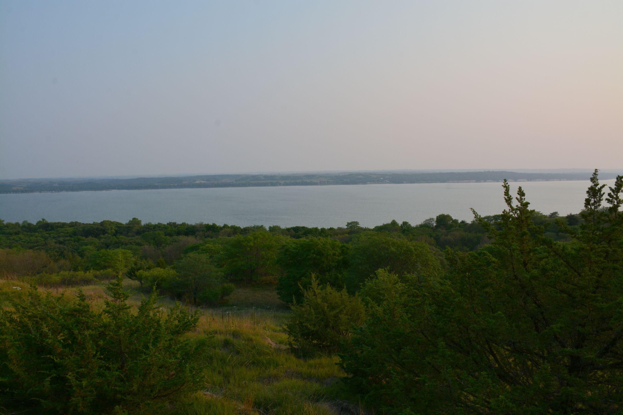 20 acres in Yankton County, South Dakota