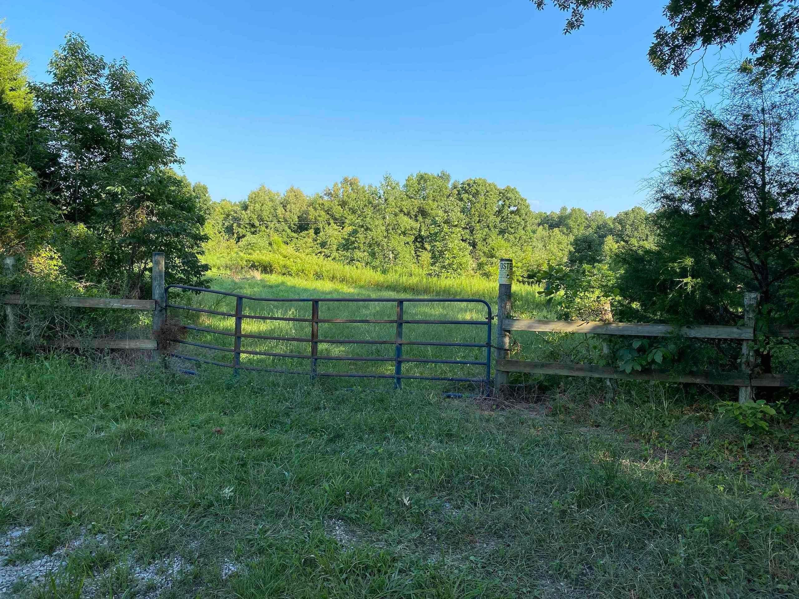 57 acres in Butler County, Kentucky