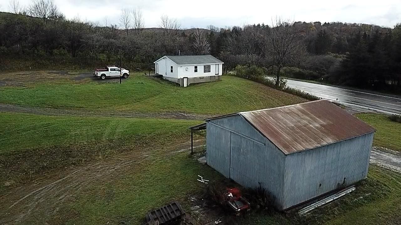 30.72 acres in Oneida County, New York