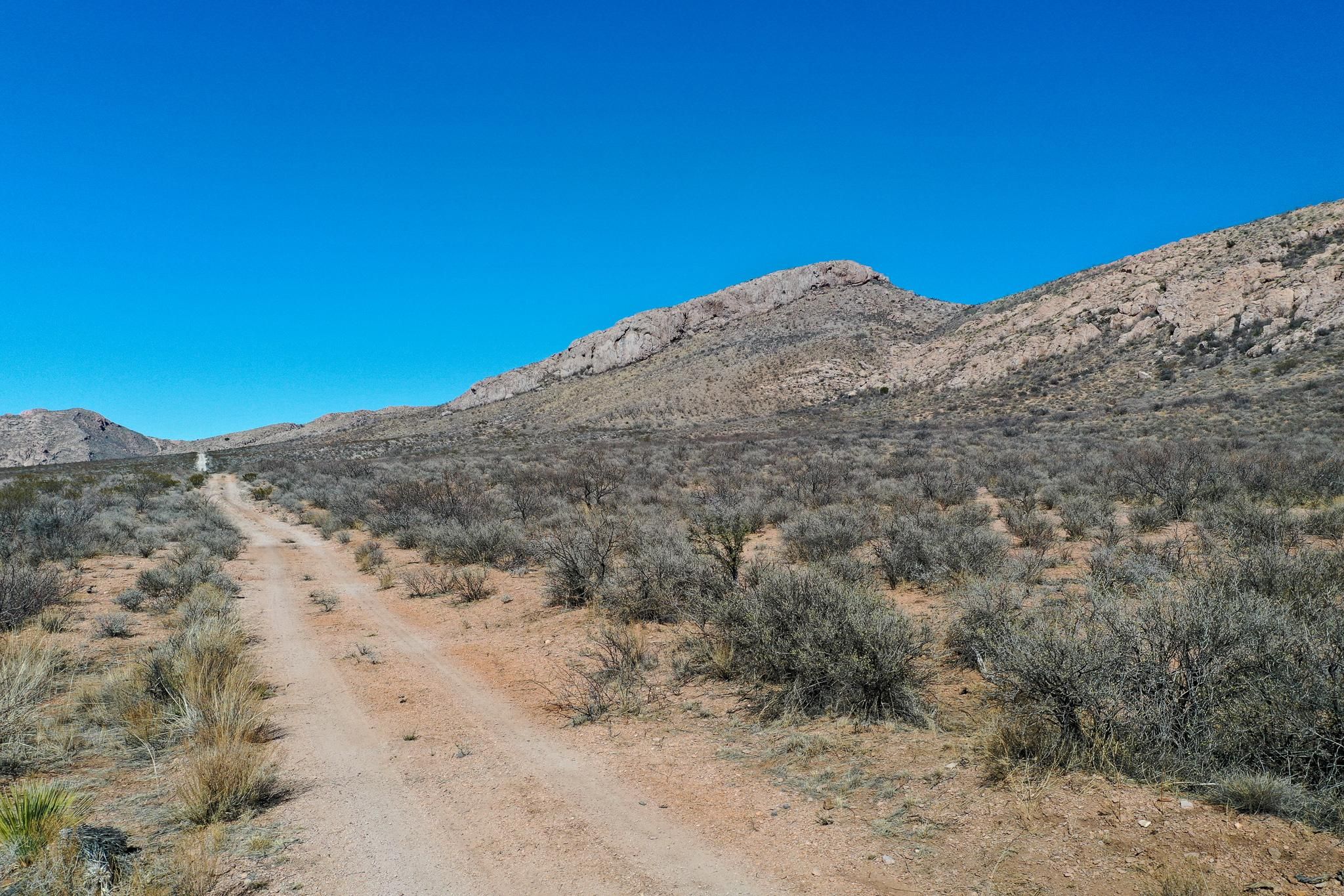 10 acres in Cochise County, Arizona