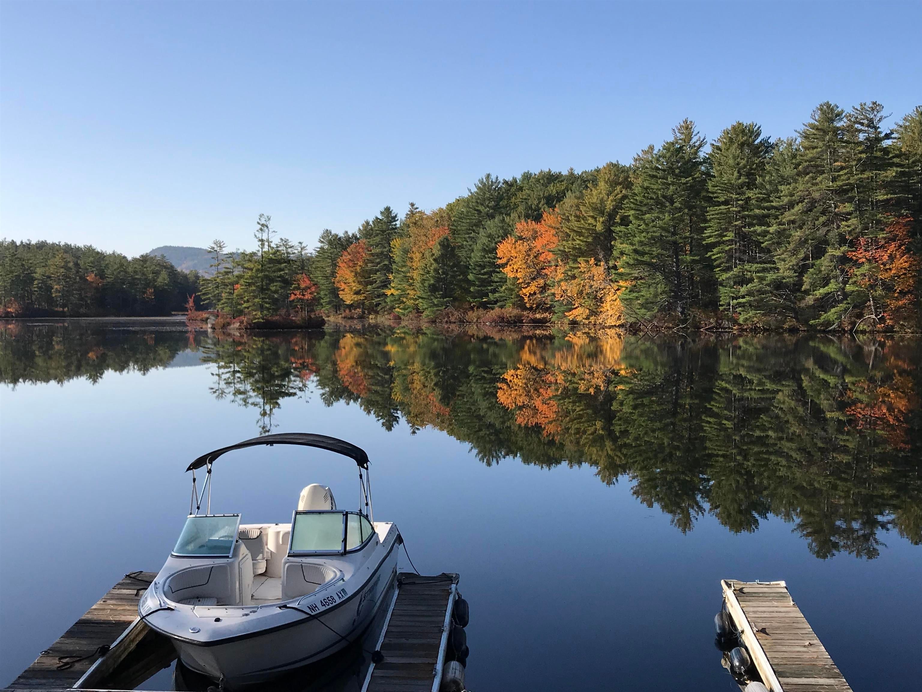 4.13 acres in Belknap County, New Hampshire