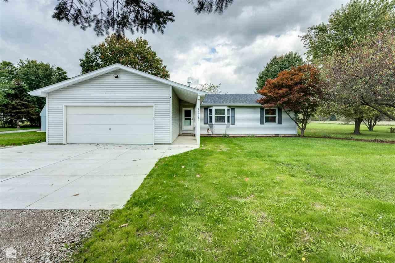 5 acres in County, Michigan