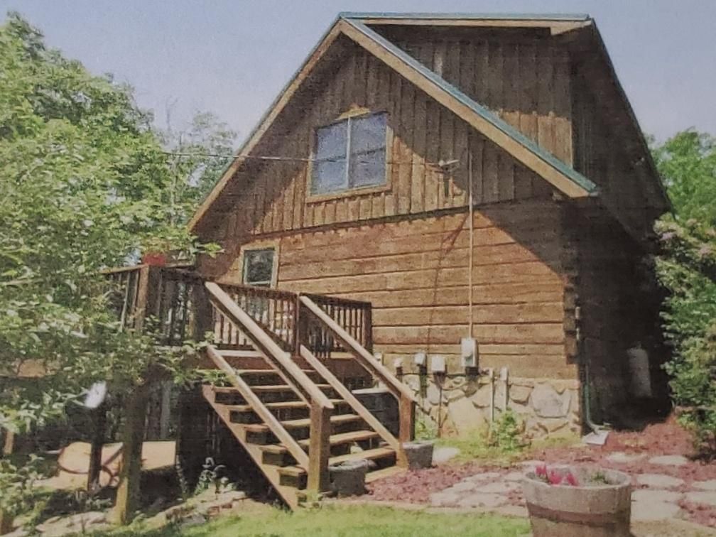 102.75 acres in Bedford County, Virginia