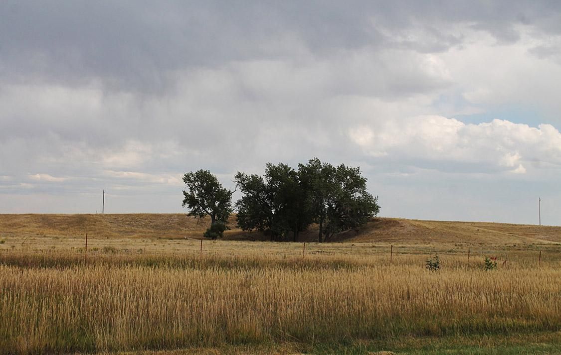 52 acres in Platte County, Wyoming