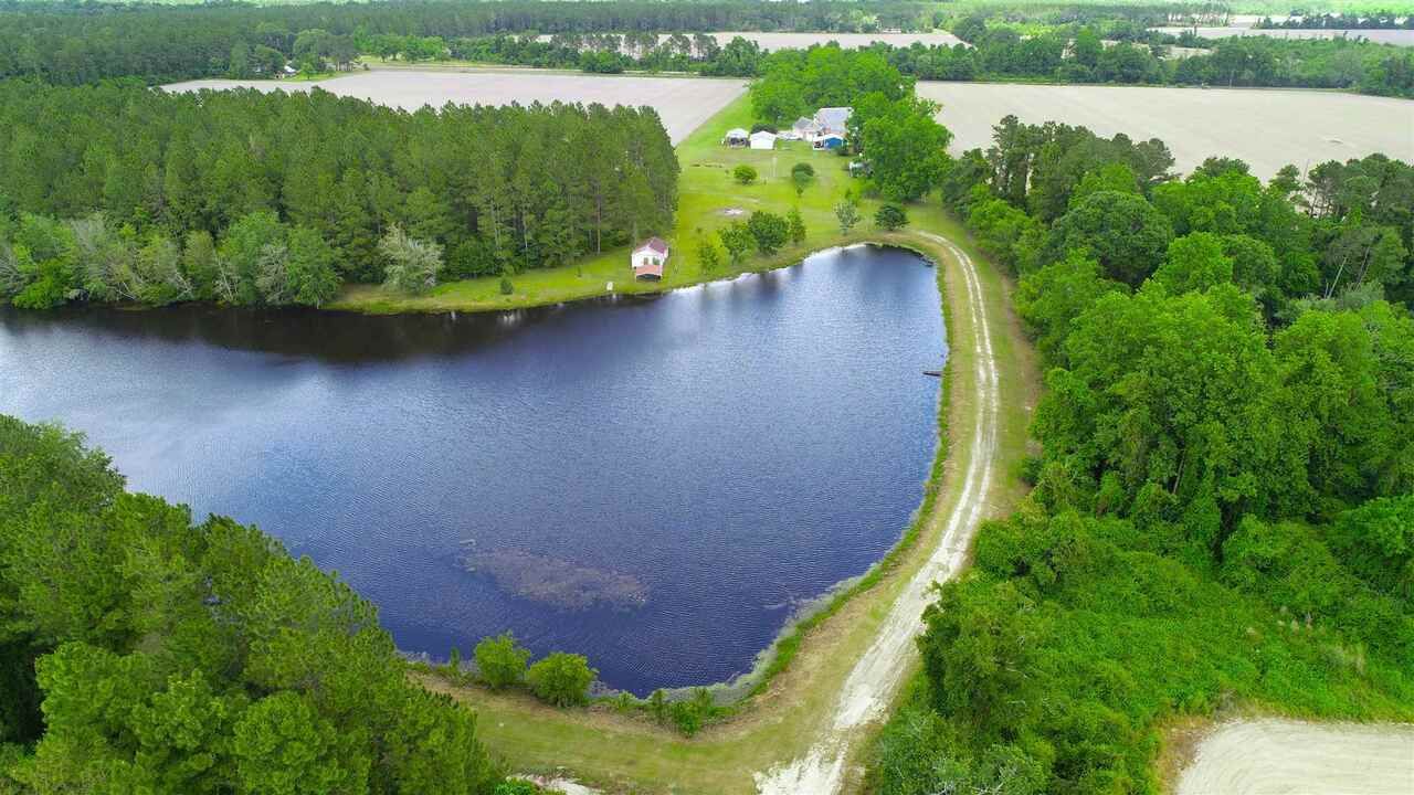 72 acres in Cook County,