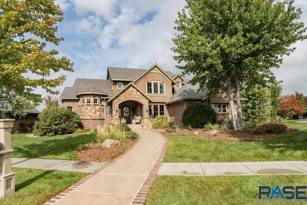 0.54 acres in Lincoln County, South Dakota