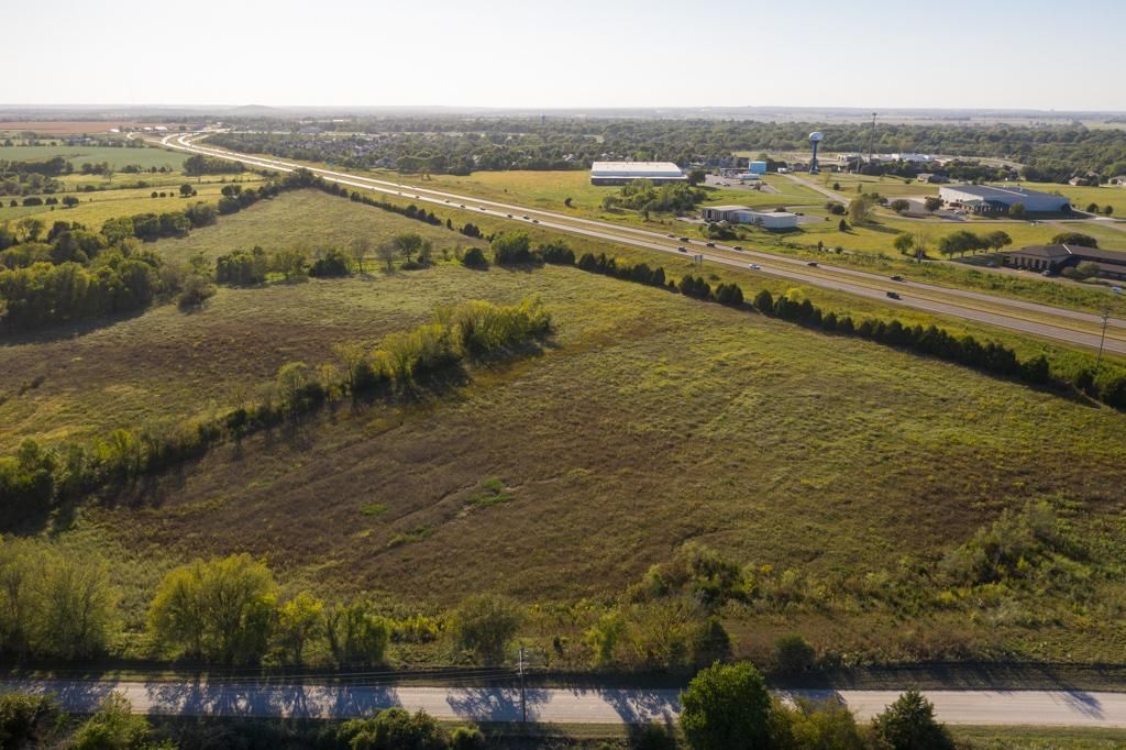 37 acres in Douglas County, Kansas