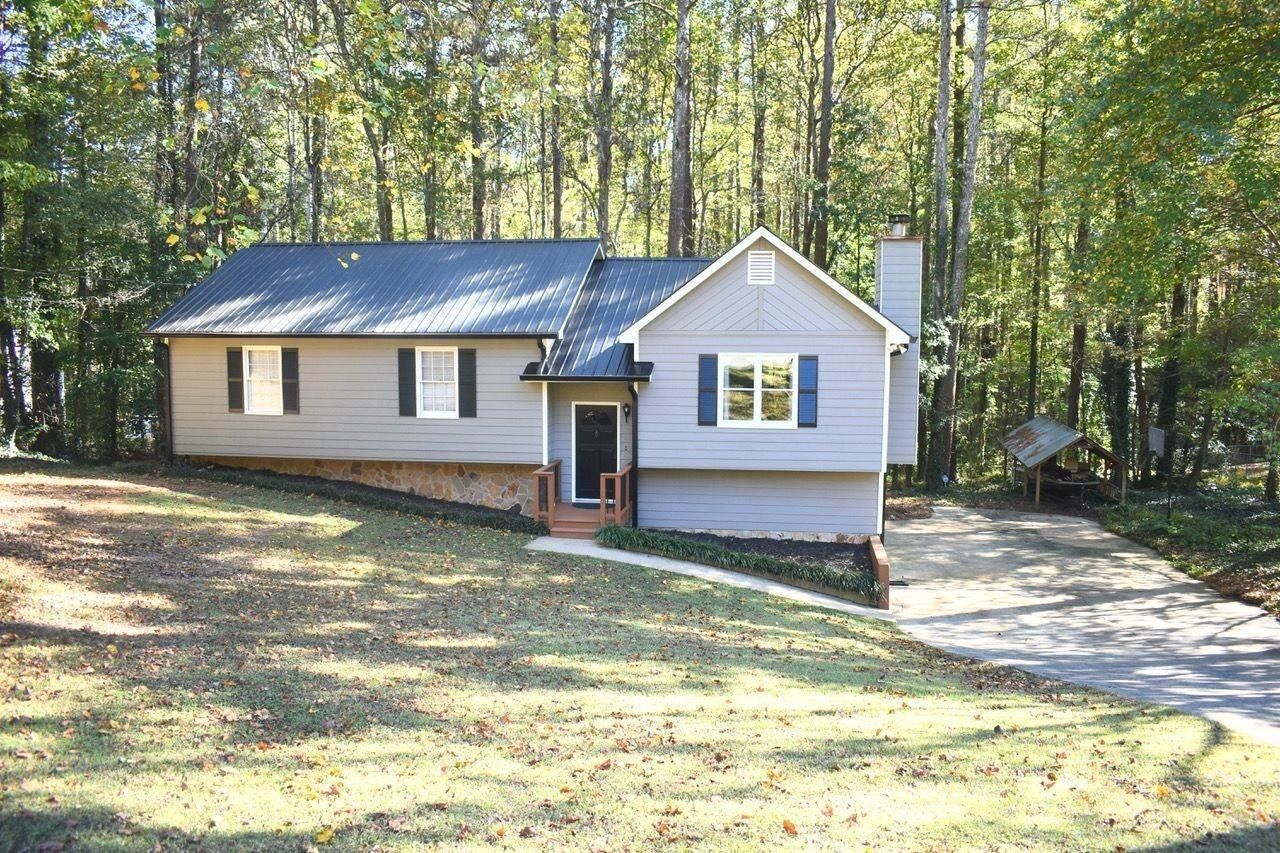 0.71 acres in Paulding County,