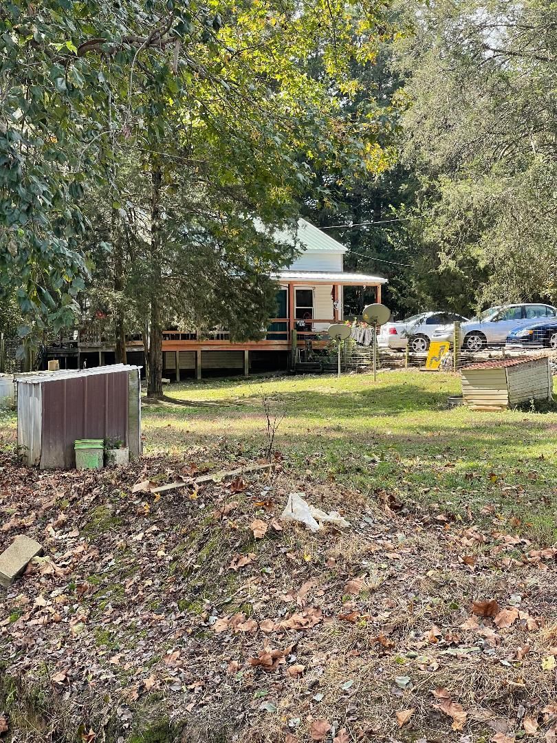 2.11 acres in Hardin County, Tennessee