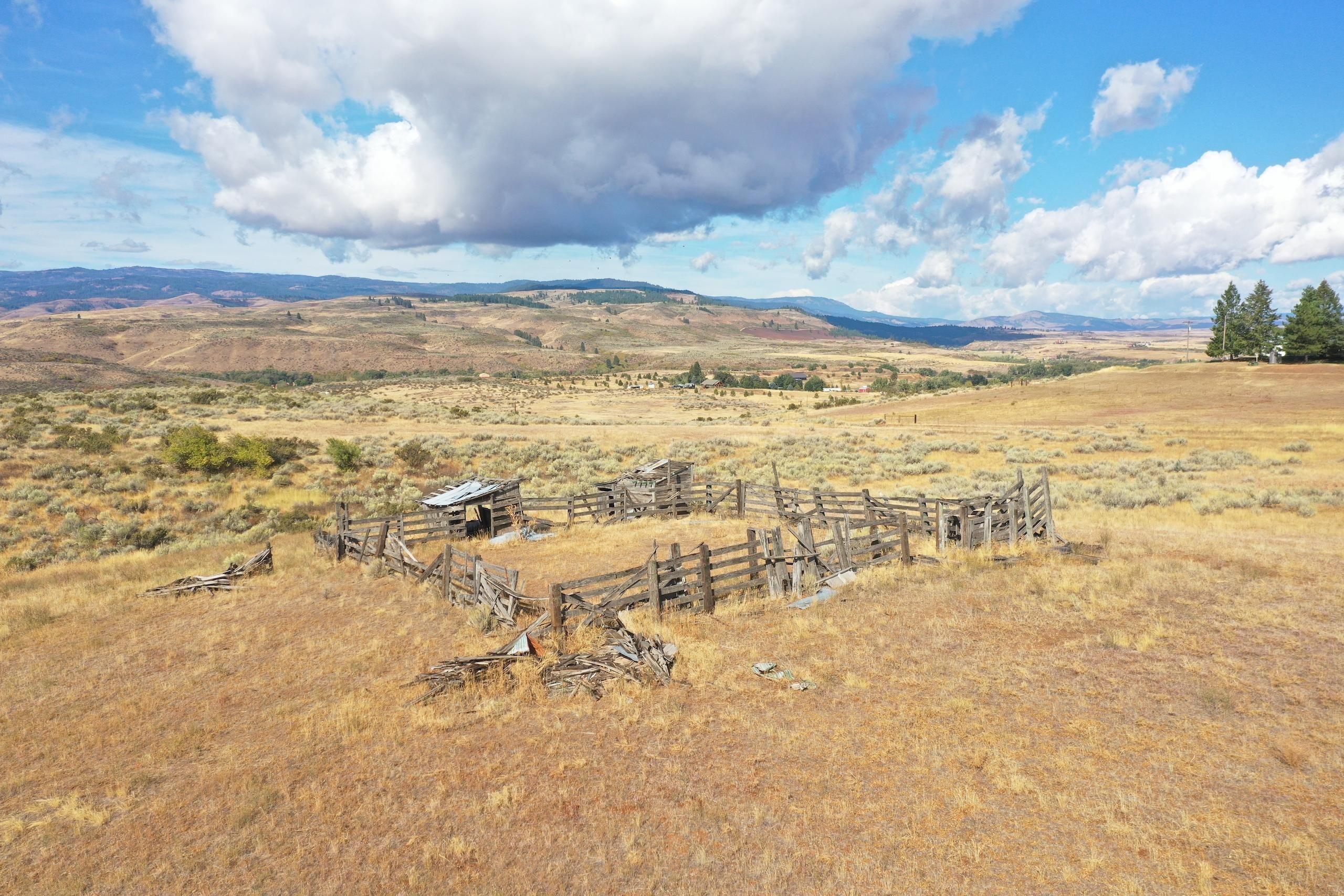 90 acres in Adams County, Idaho