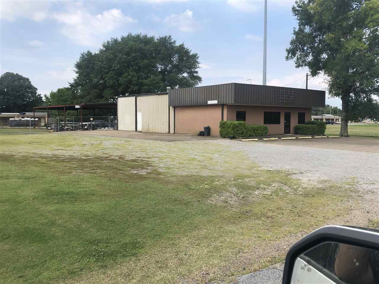 2 acres in Dyer County, Tennessee