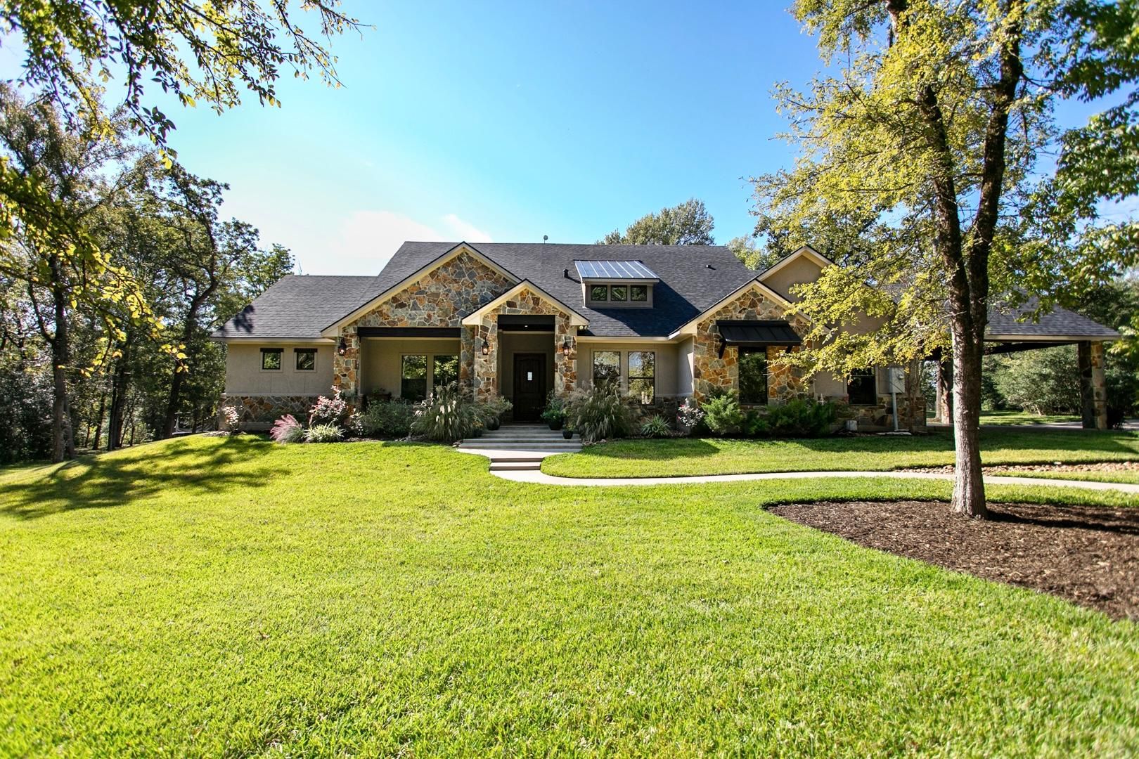 6.4 acres in Brazos County, Texas