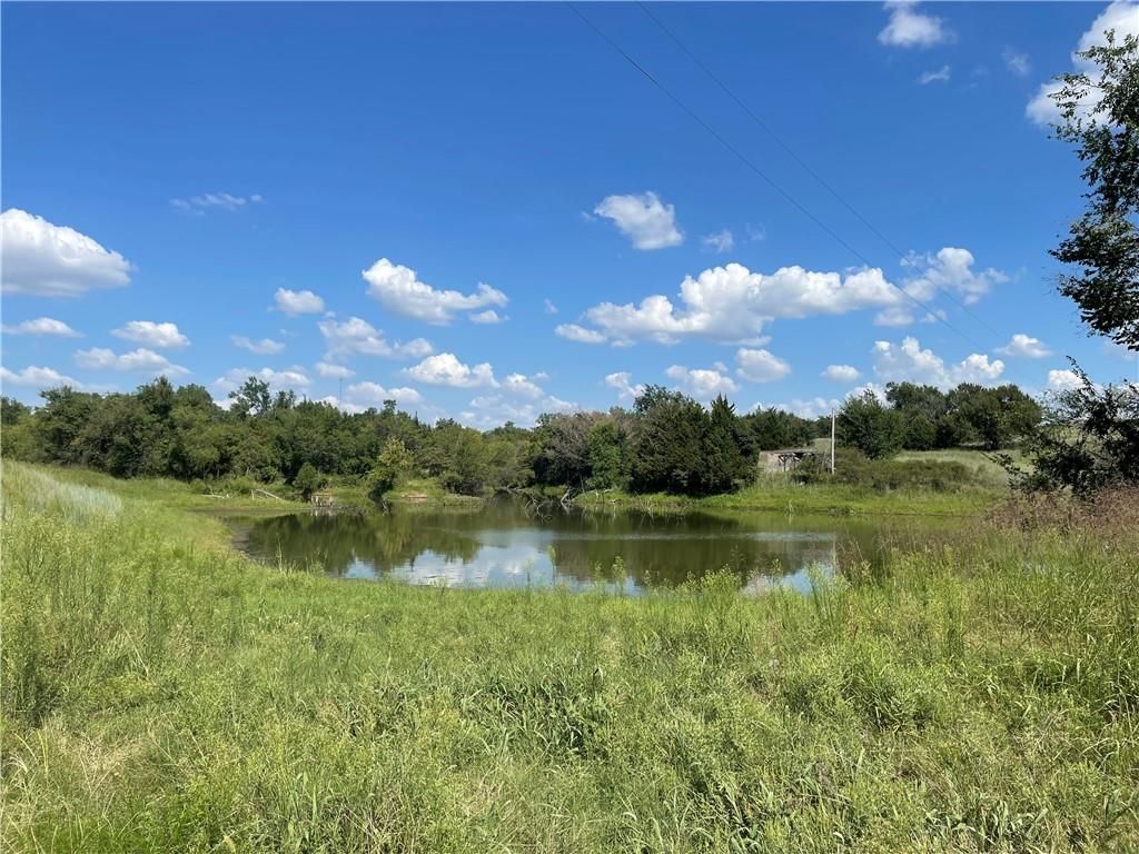 40 acres in Grady County, Oklahoma