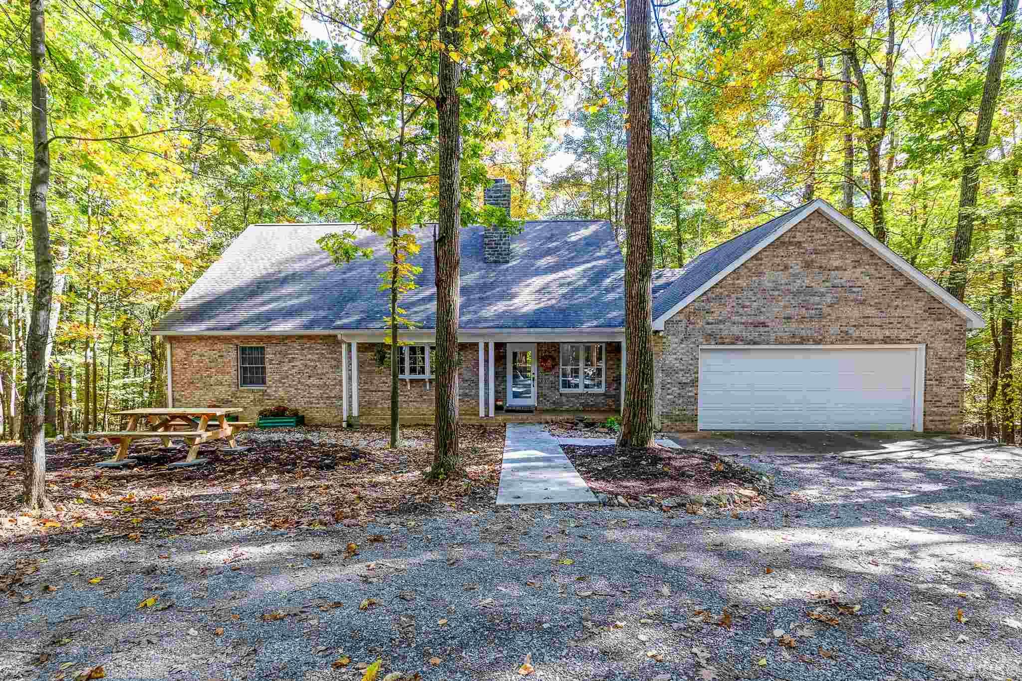 24.44 acres in Rockingham County, Virginia