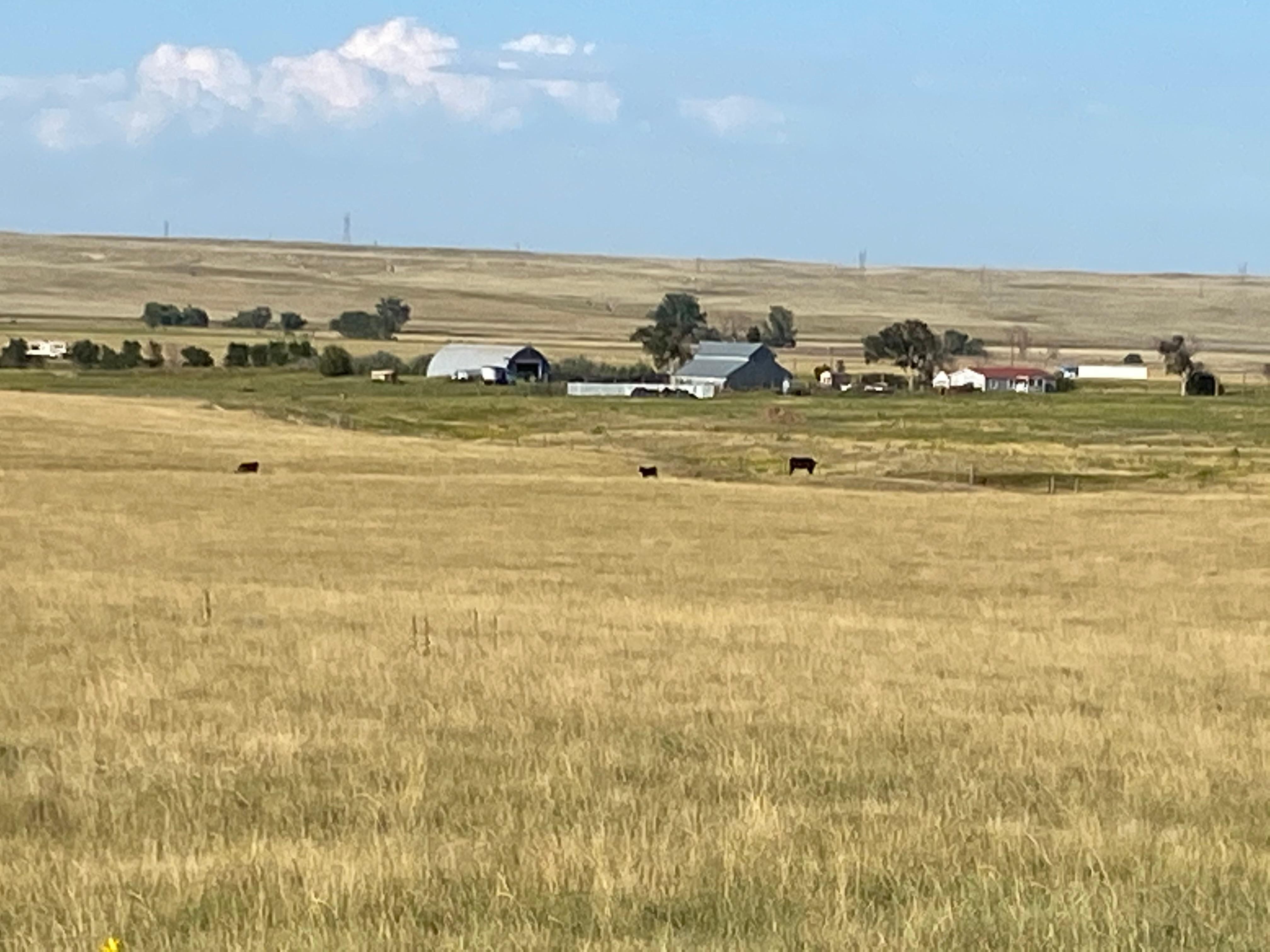 200 acres in Deuel County, Nebraska