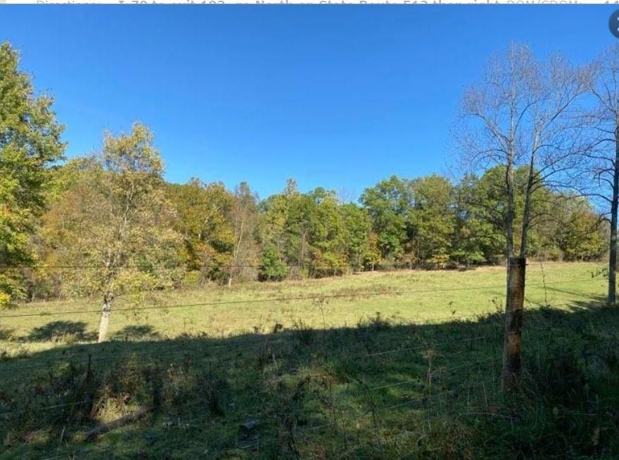 66060 Pisgah Rd, Quaker City, OH 43773 MLS 4327142