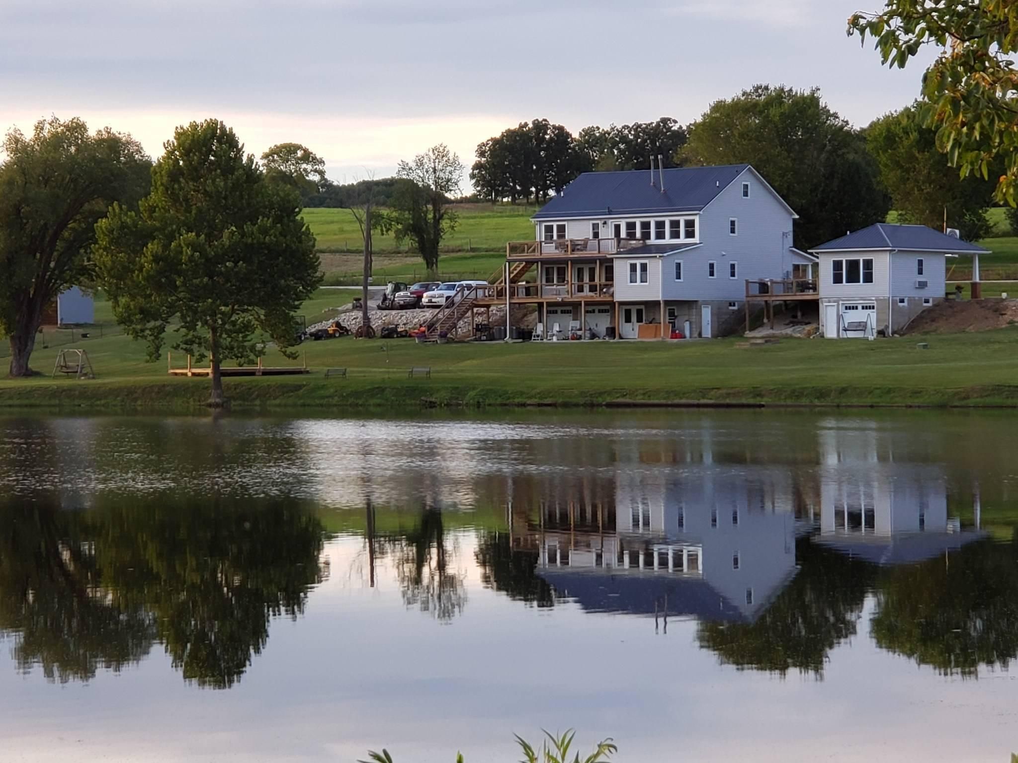 29 acres in Franklin County, Missouri