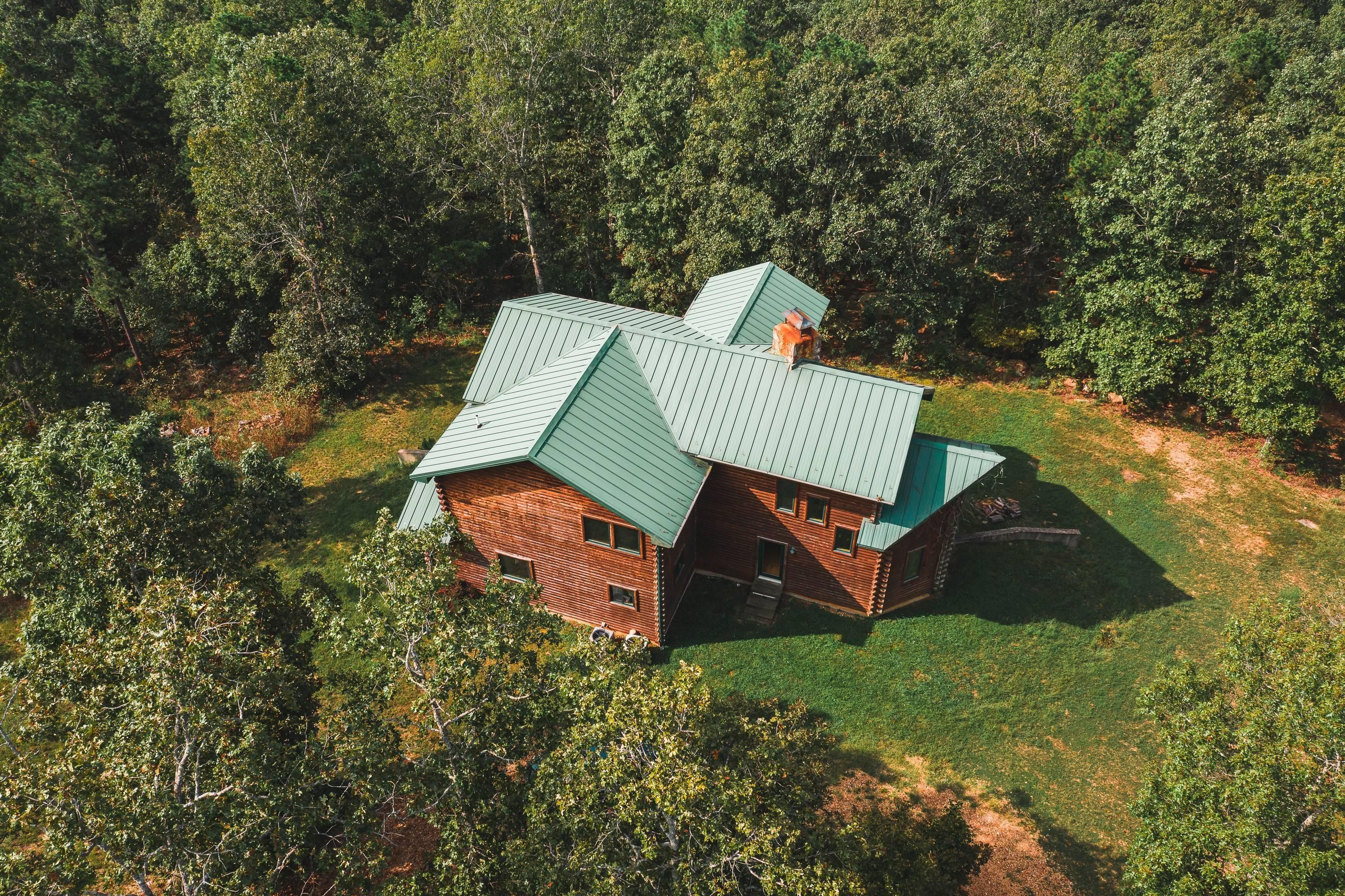 75 acres in Ripley County, Missouri