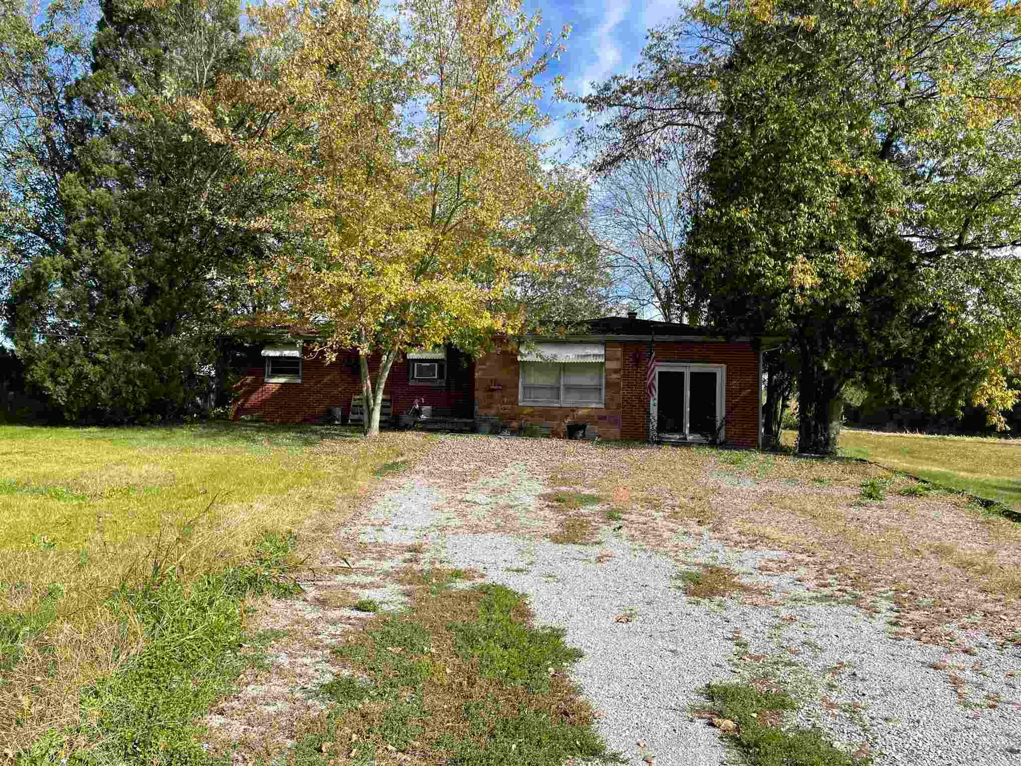 0.5 acres in Massac County, Illinois