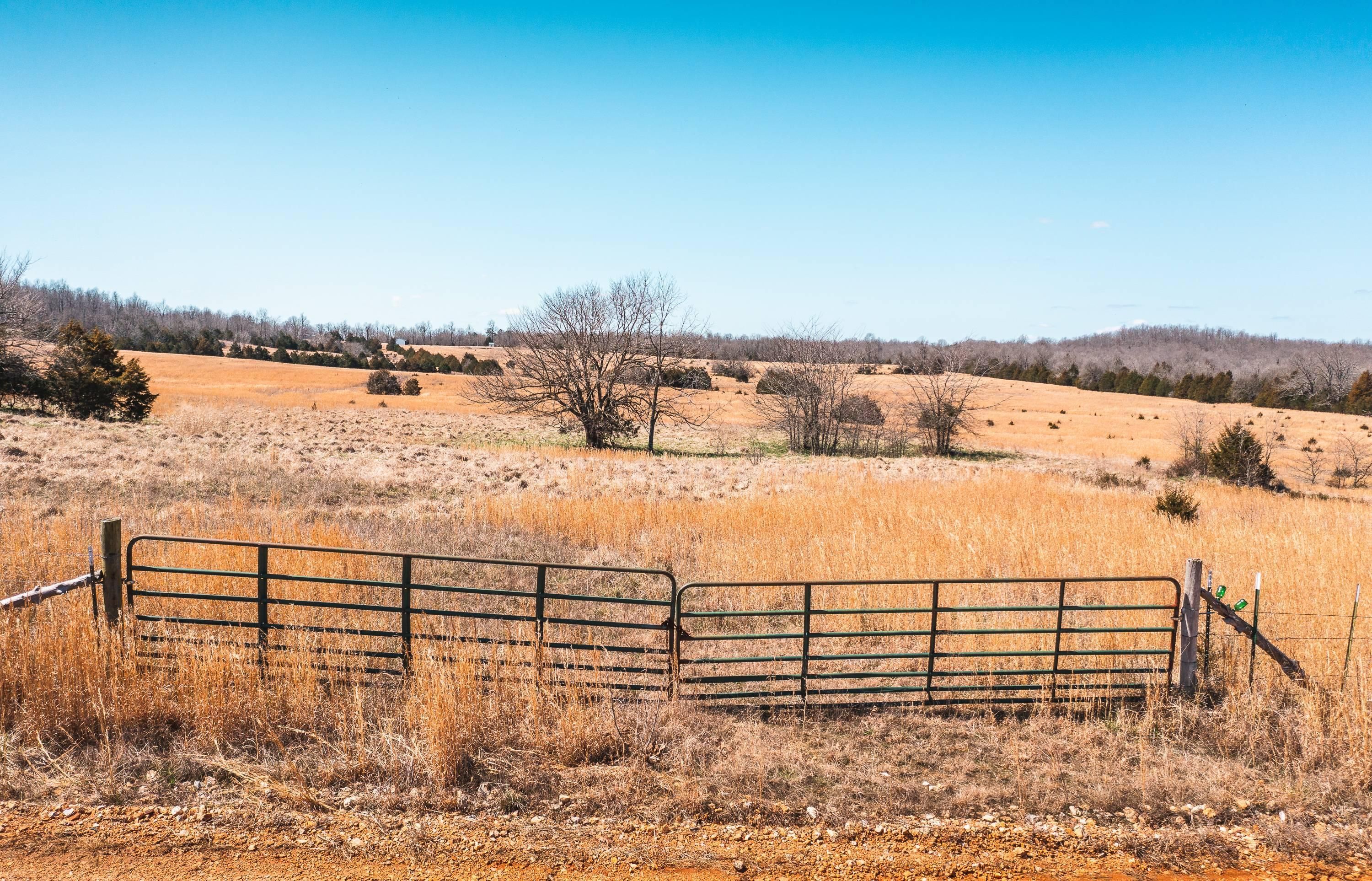 79 acres in Howell County, Missouri