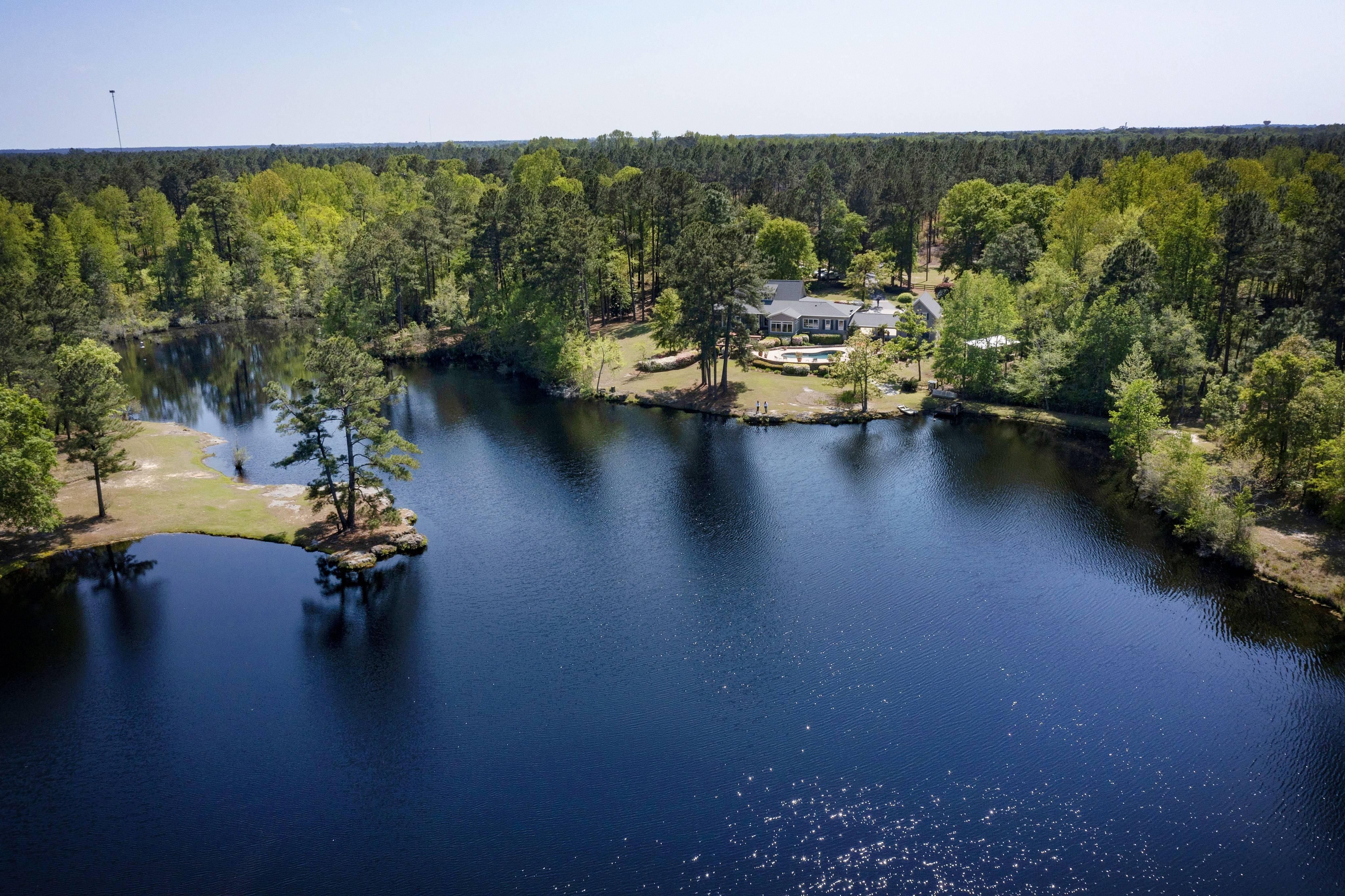 516 acres in Jeff Davis County,