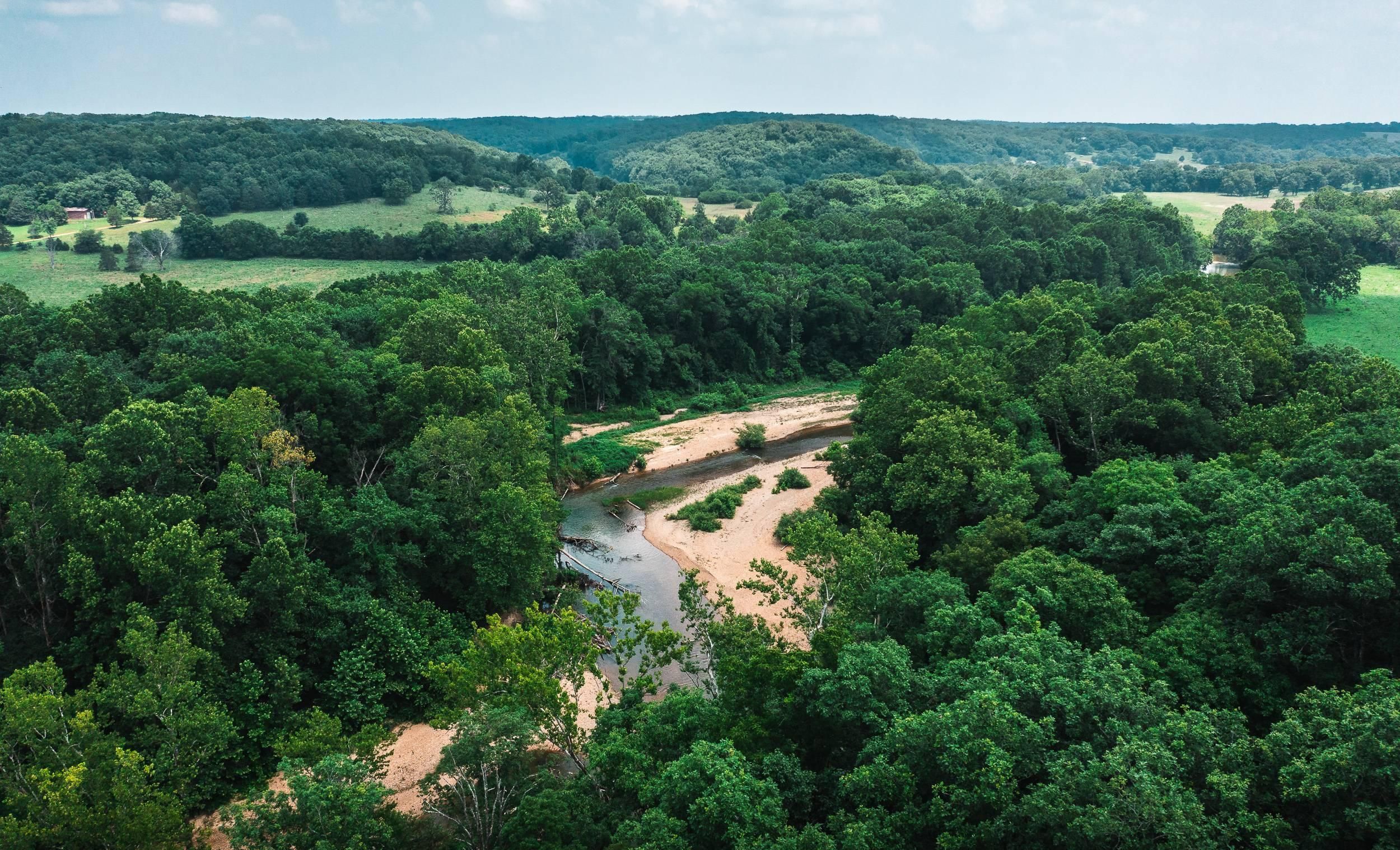 TBD Double B Ln., Cook Station, MO 65449