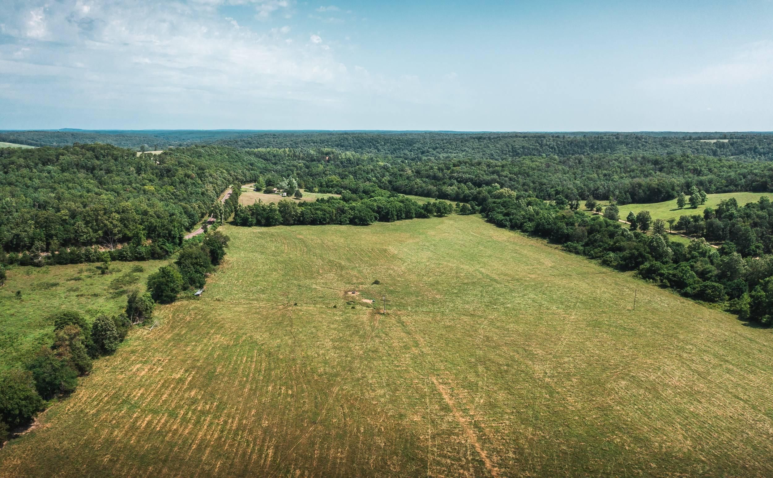 70 acres in Phelps County, Missouri