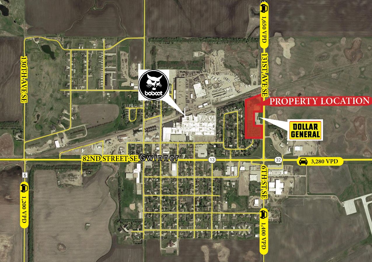 5.31 acres in Sargent County, North Dakota