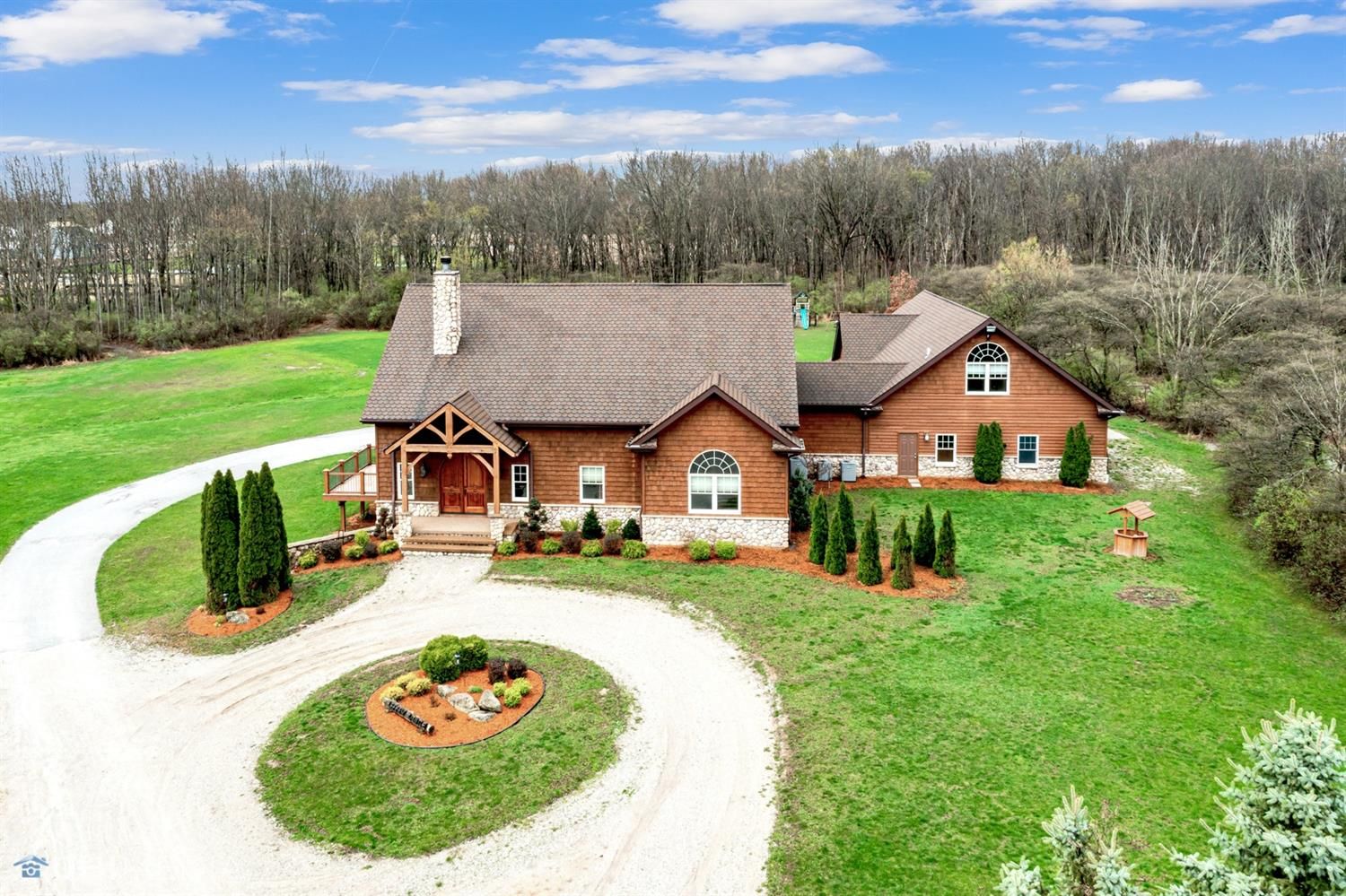 10.81 acres in Lake County, Indiana