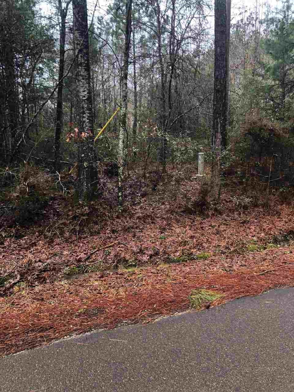 34.3 acres in Copiah County, Mississippi