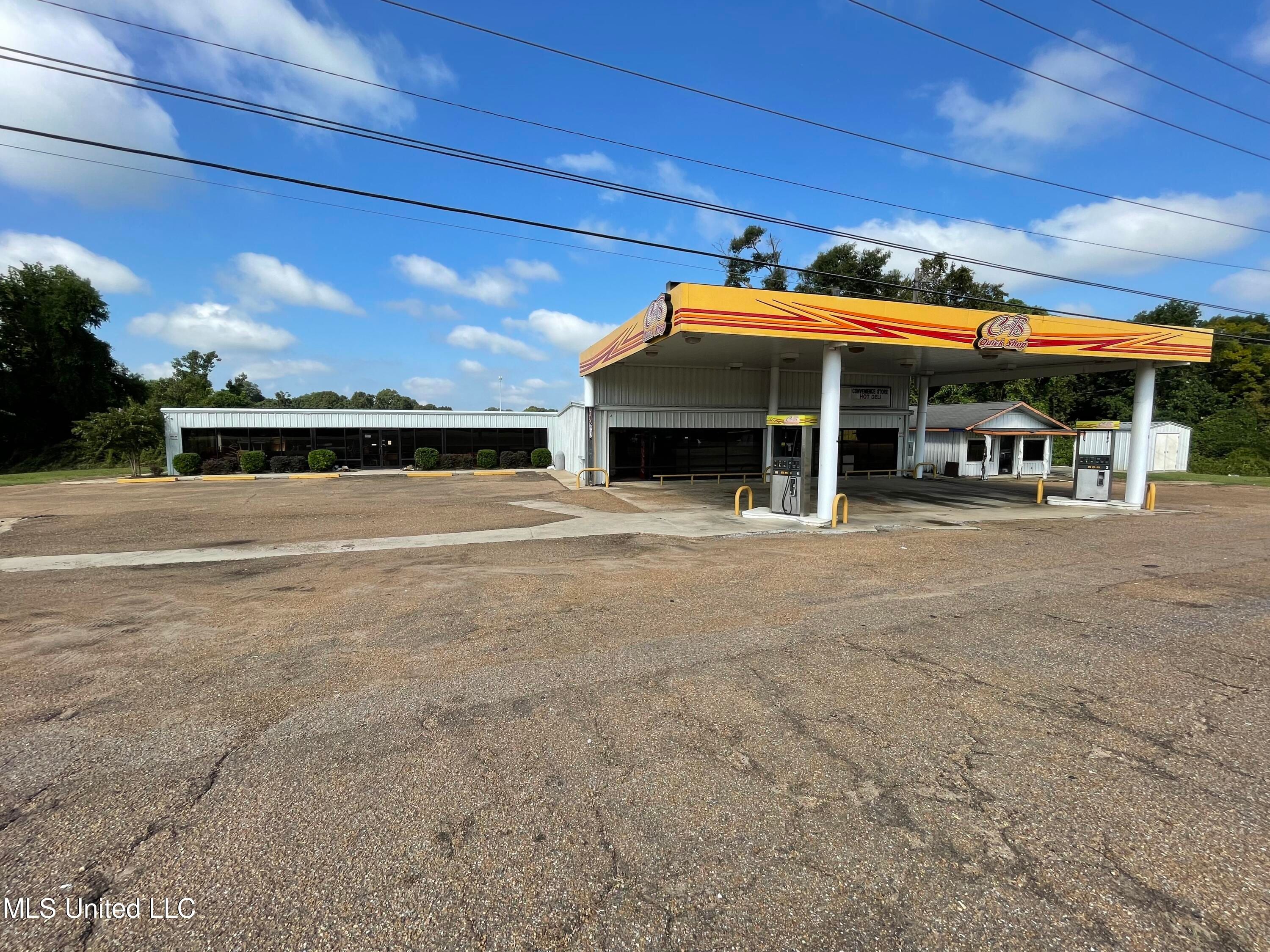 3.6 acres in Yazoo County, Mississippi