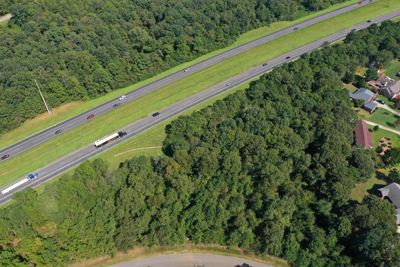 5 acres in Autauga County, Alabama